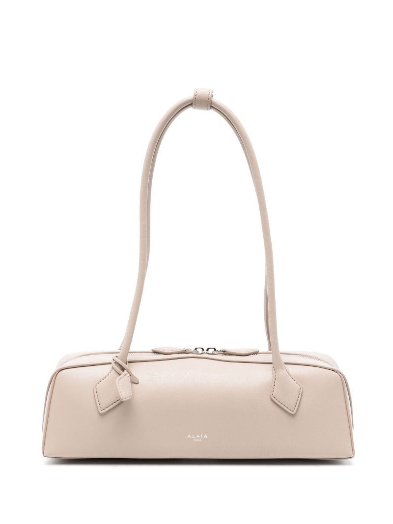 Medium Le Teckel Shoulder Bag
