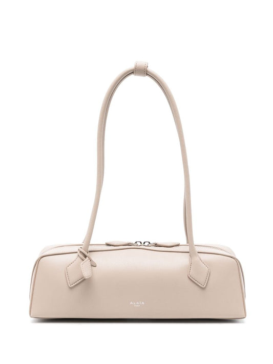 Medium Le Teckel Shoulder Bag