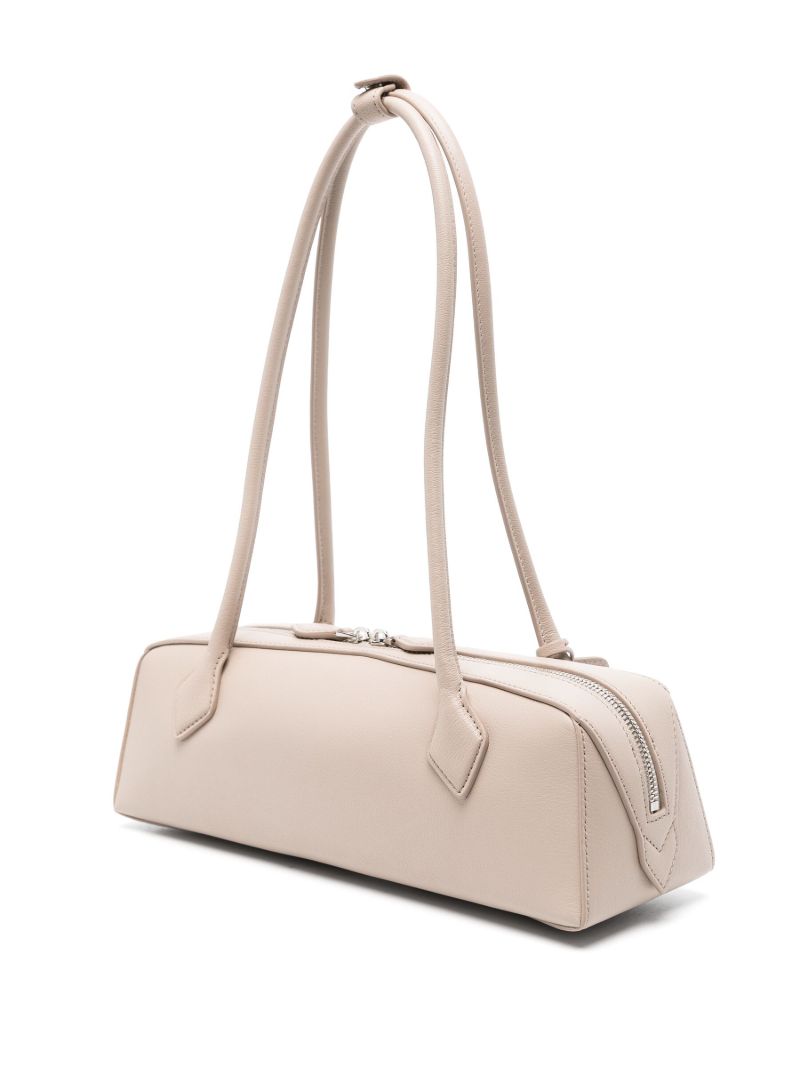 Medium Le Teckel Shoulder Bag