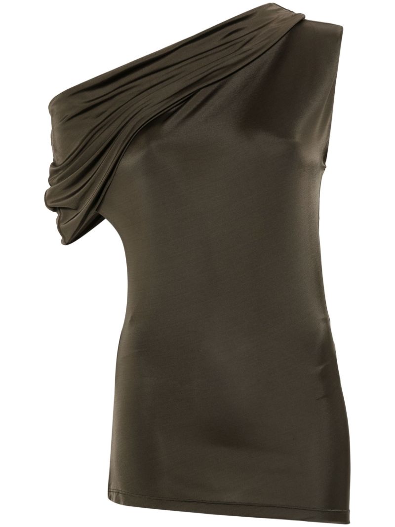 Draped Top