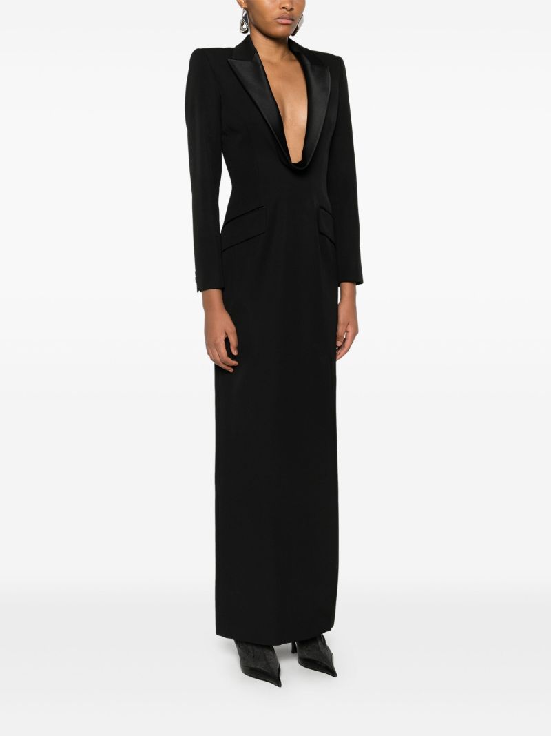 Jacket Dress