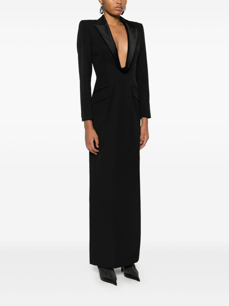 Jacket Dress