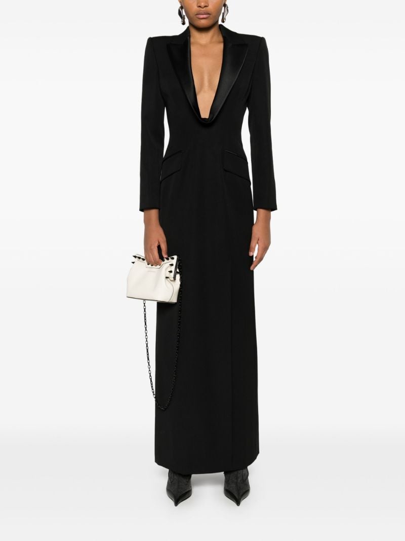 Jacket Dress