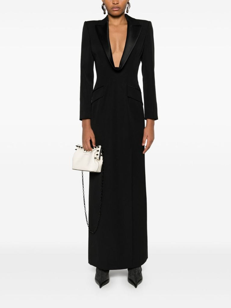 Jacket Dress