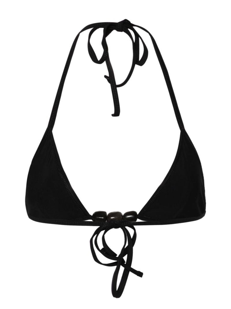 Crystal Fracture Bikini Top