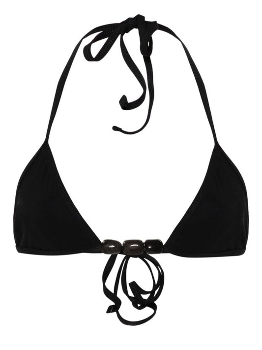 Crystal Fracture Bikini Top