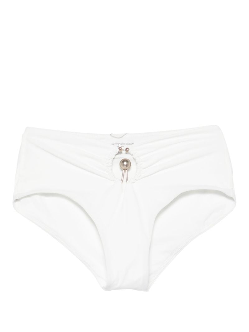 Orbit Bikini Bottoms