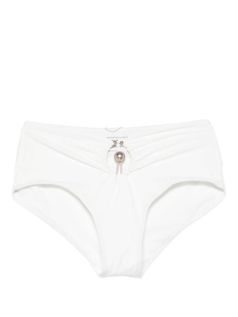 Orbit Bikini Bottoms