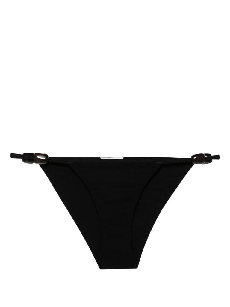 Crystal Fracture Bikini Bottoms