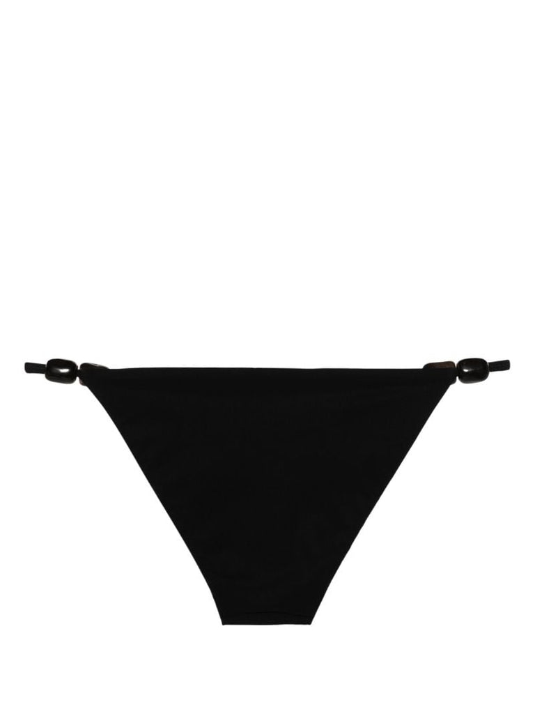 Crystal Fracture Bikini Bottoms