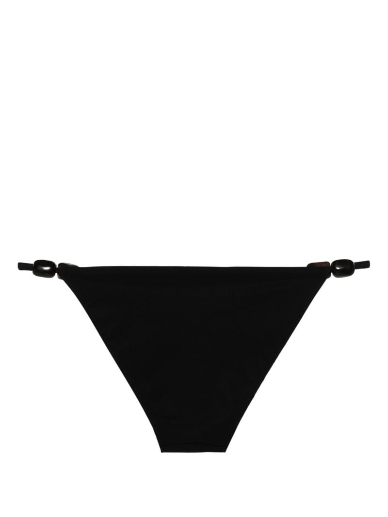 Crystal Fracture Bikini Bottoms
