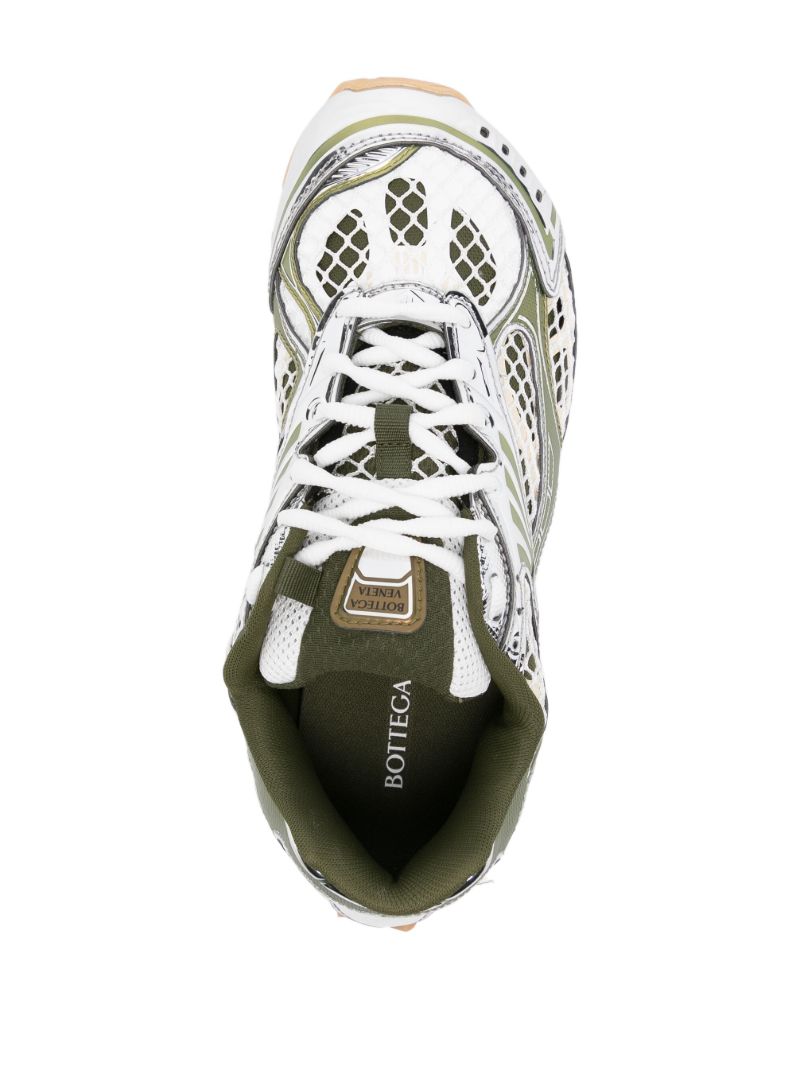 Orbit Sneakers