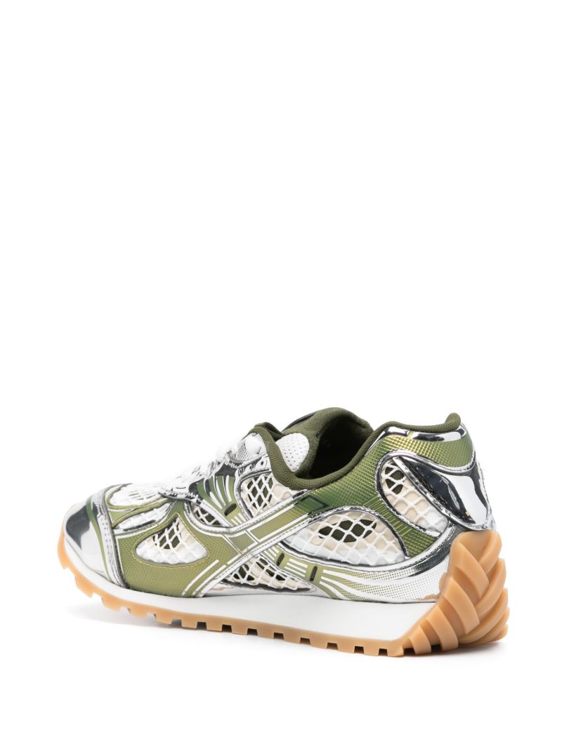 Orbit Sneakers