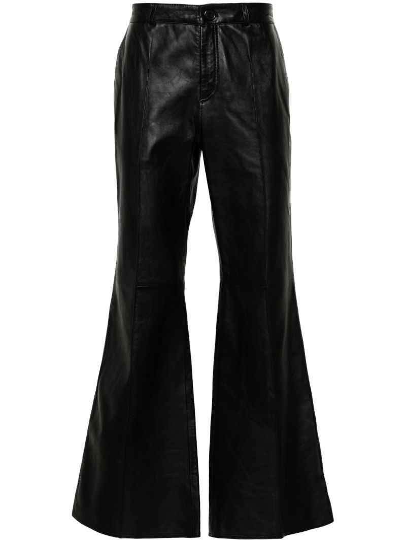 Bells Trousers