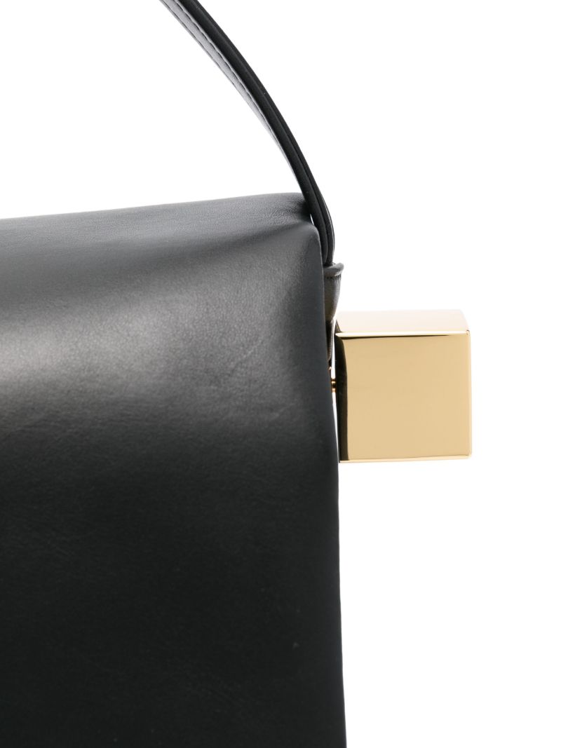 The Rond CarrÃ_x0083_Â© Shoulder Bag