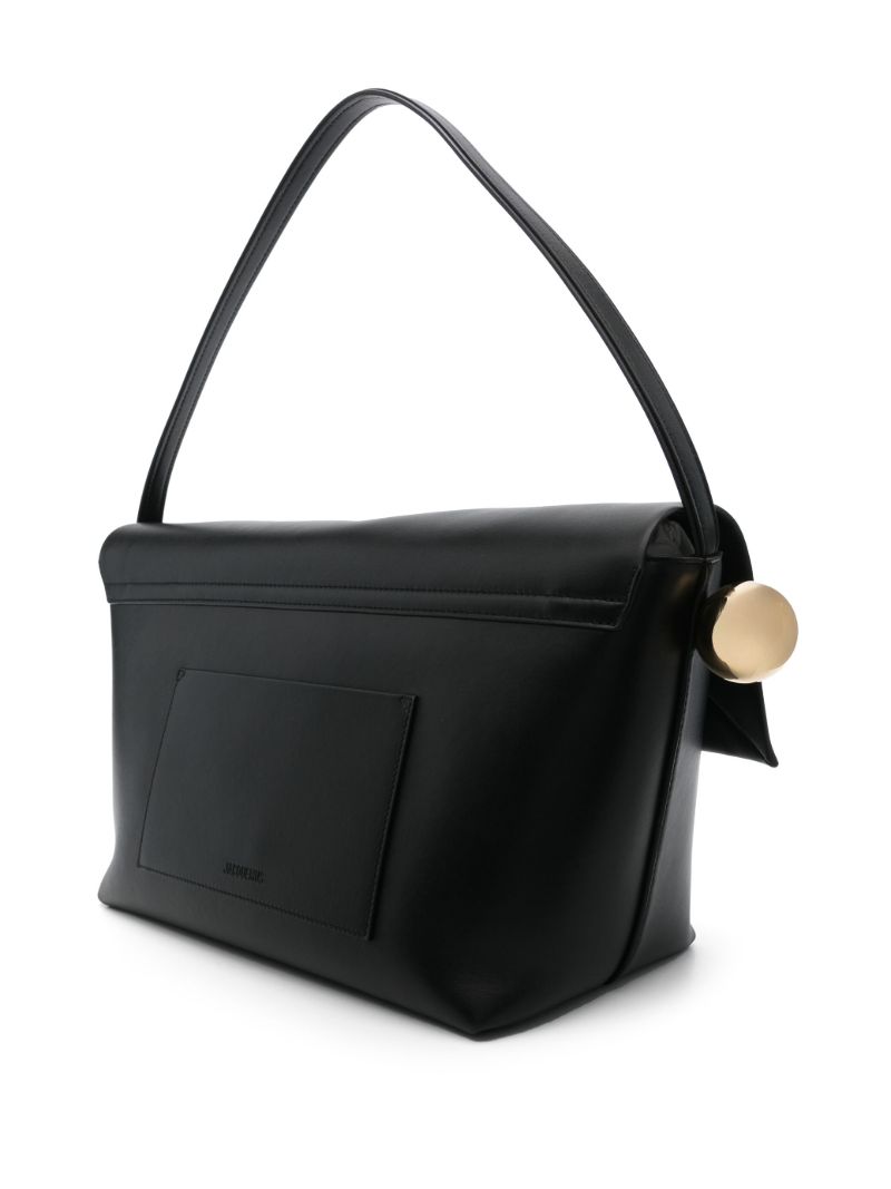 The Rond CarrÃ_x0083_Â© Shoulder Bag