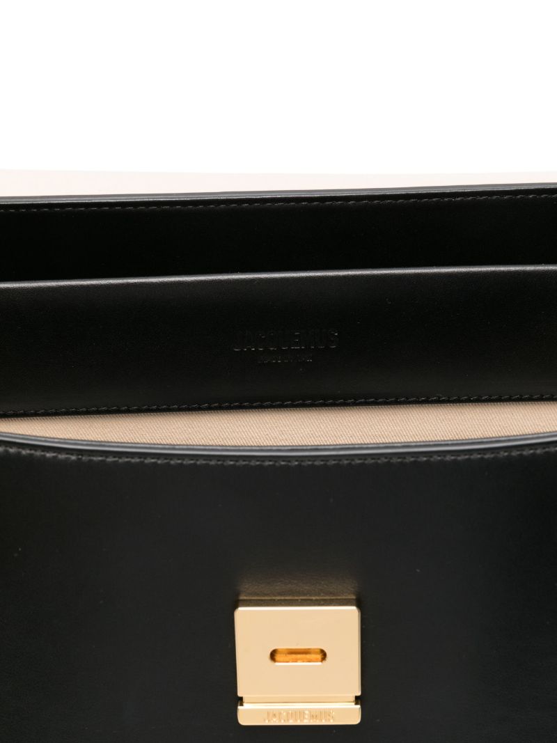 The Rond CarrÃ_x0083_Â© Shoulder Bag