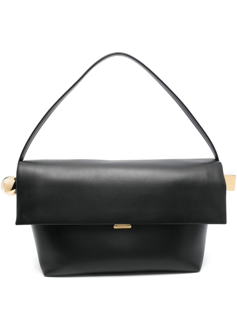 The Rond CarrÃ_x0083_Â© Shoulder Bag