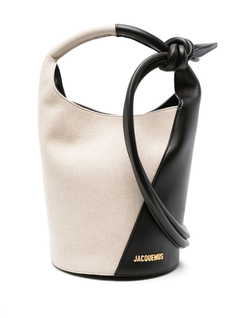 Le Petit Tourni Bucket Bag
