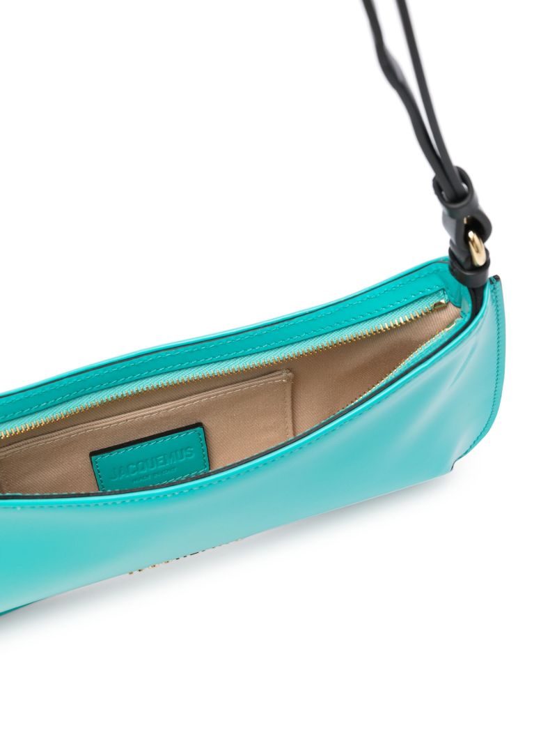 Le Bisou Shoulder Bag