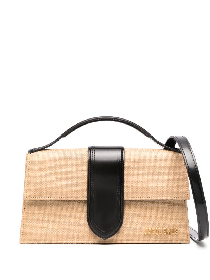 Le Grand Bambino Tote Bag