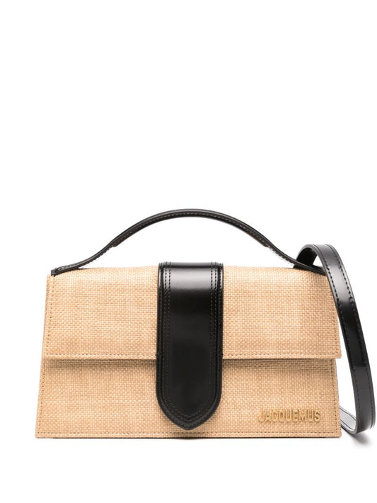 Le Grand Bambino Tote Bag