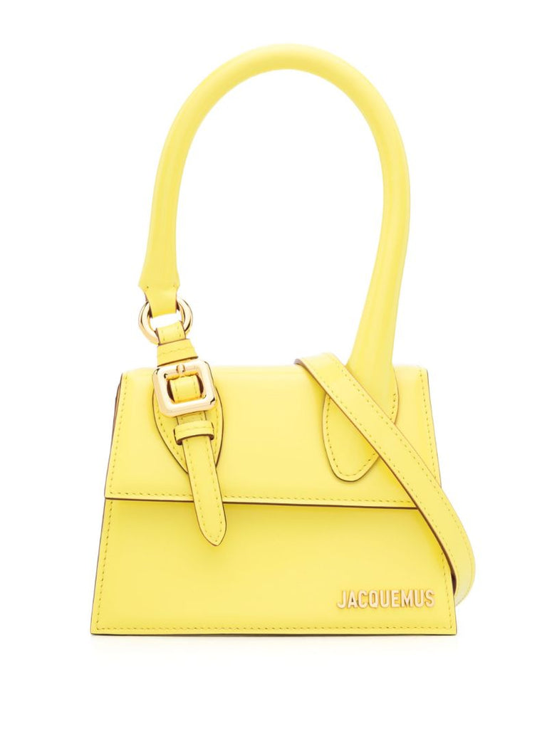 Le Medium Chiquito Top-handle Bag