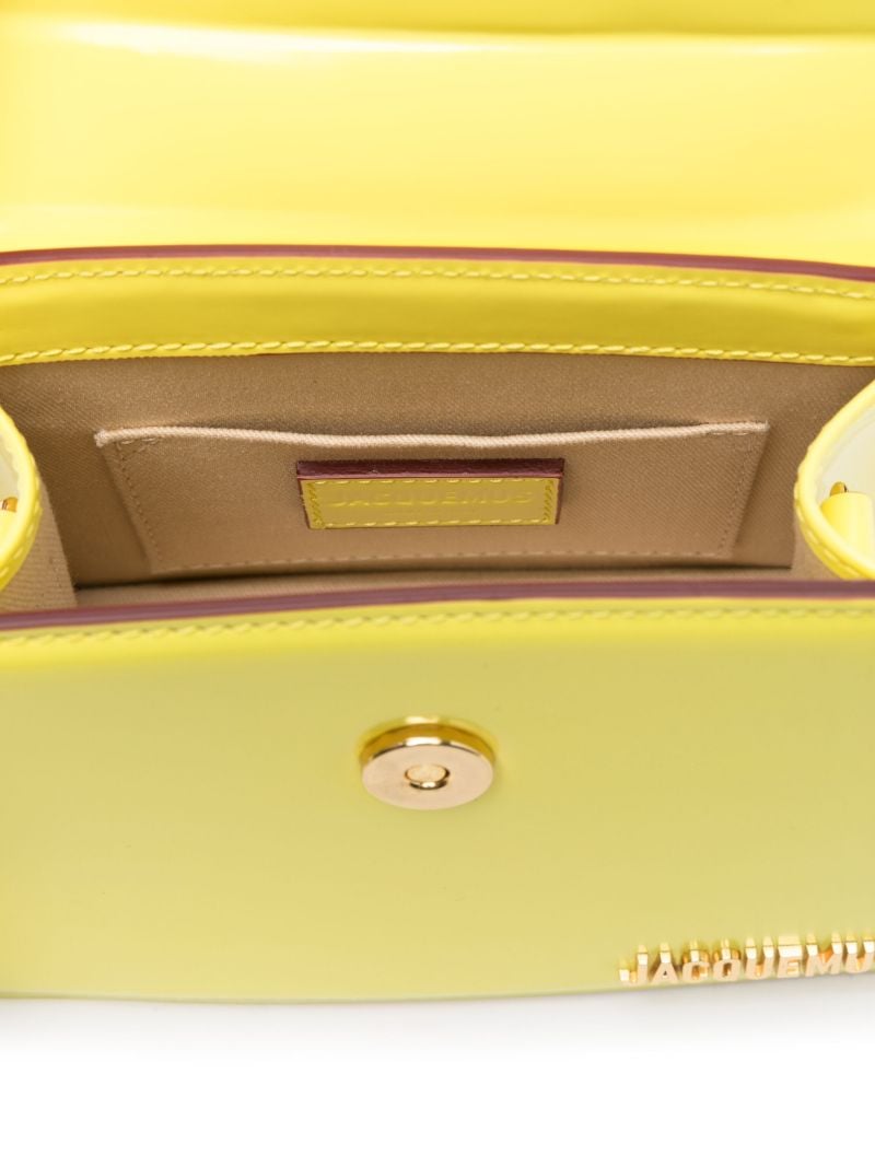 Le Medium Chiquito Top-handle Bag