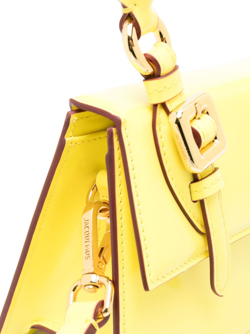 Le Medium Chiquito Top-handle Bag