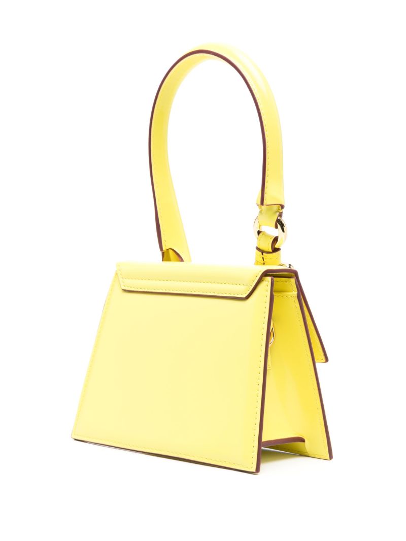 Le Medium Chiquito Top-handle Bag