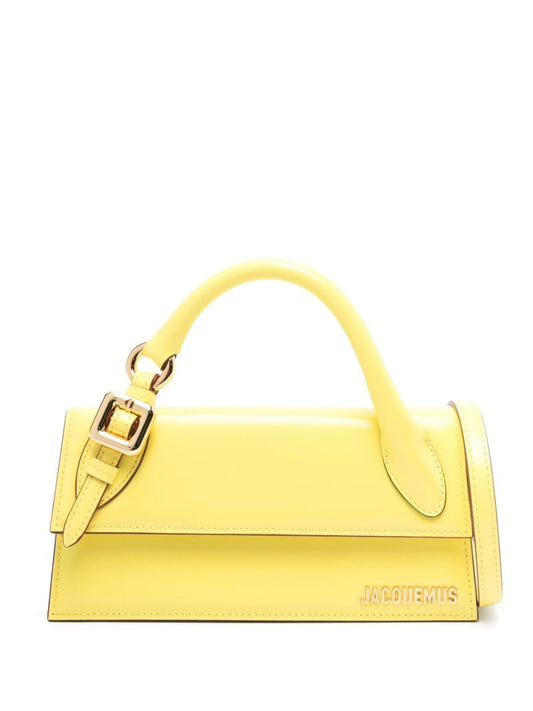 Le Chiquito Long Boucle Handbag