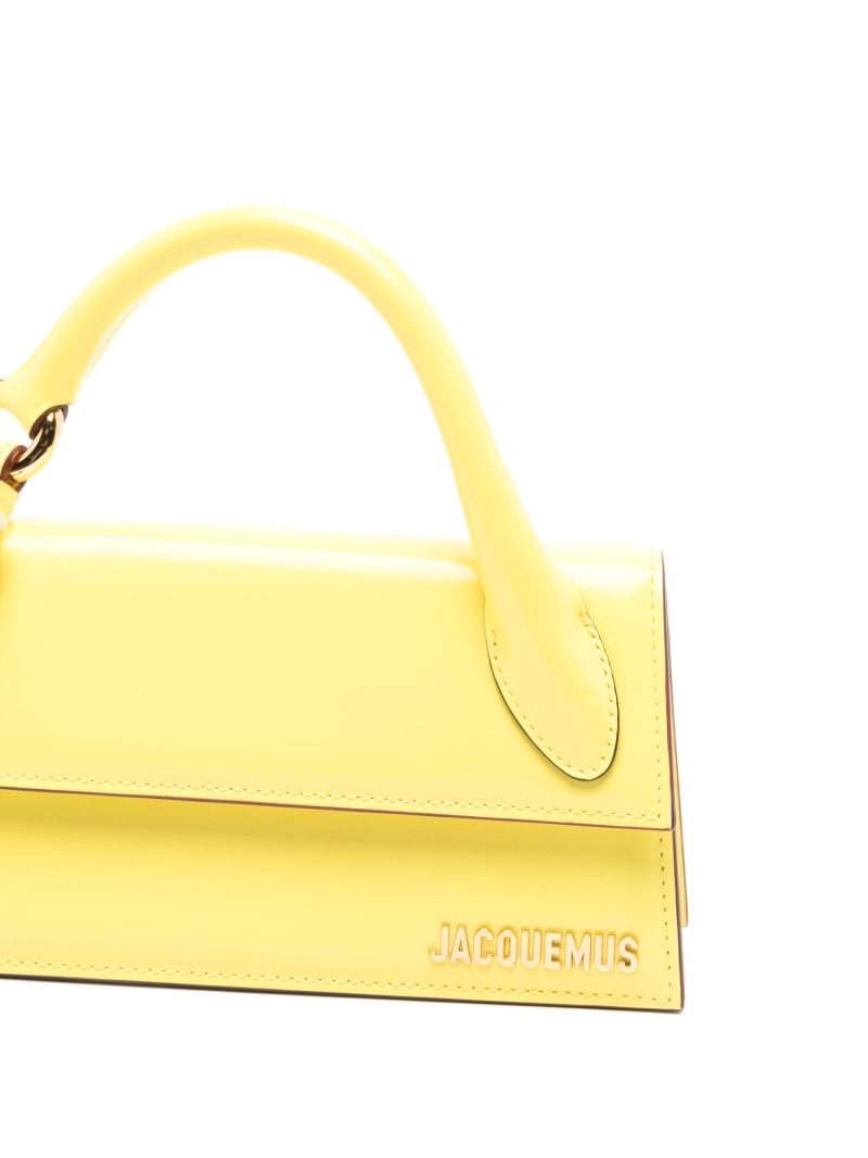 Le Chiquito Long Boucle Handbag