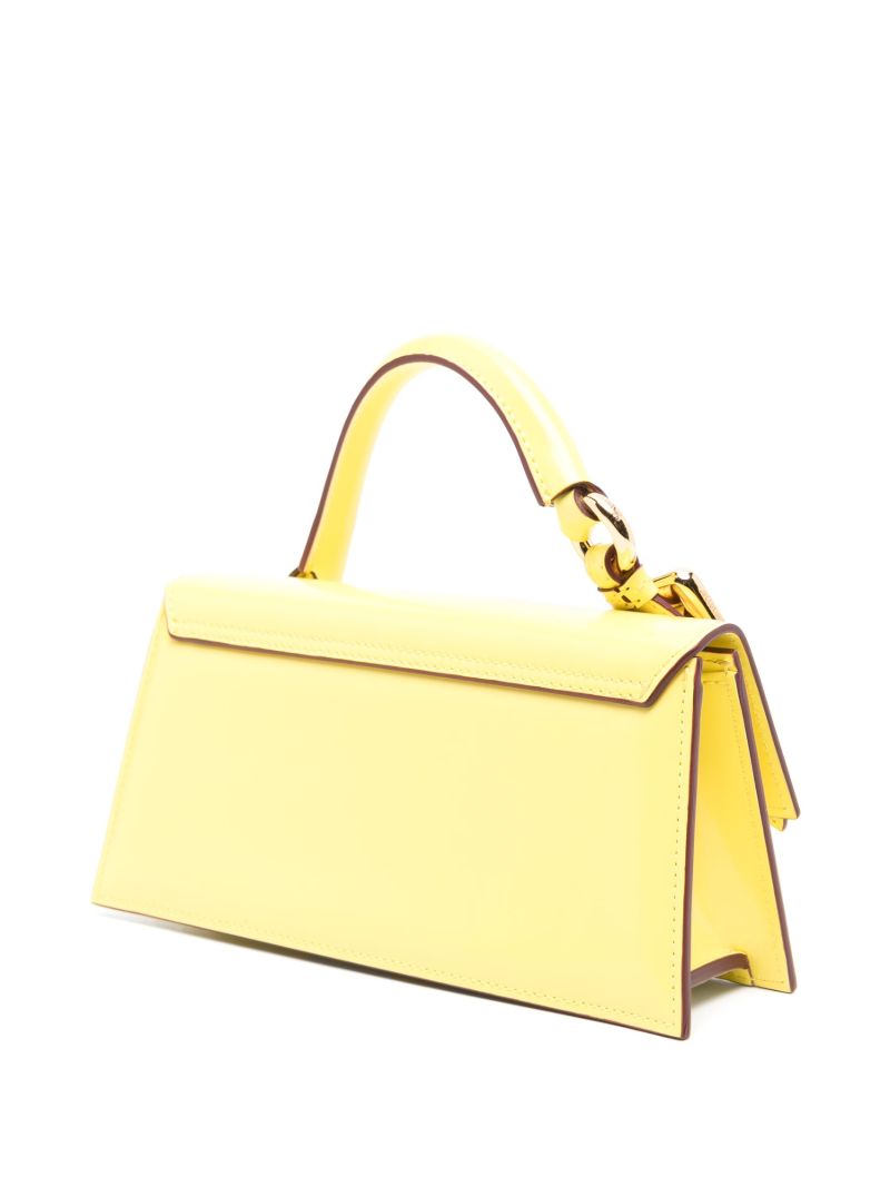 Le Chiquito Long Boucle Handbag