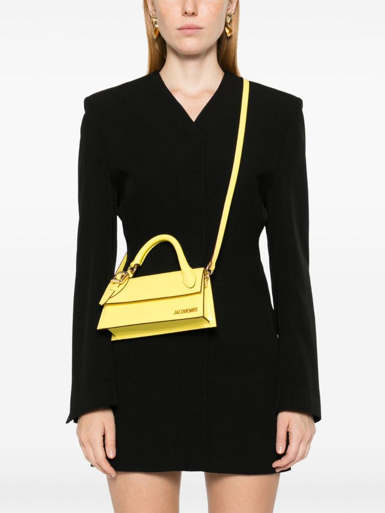 Le Chiquito Long Boucle Handbag