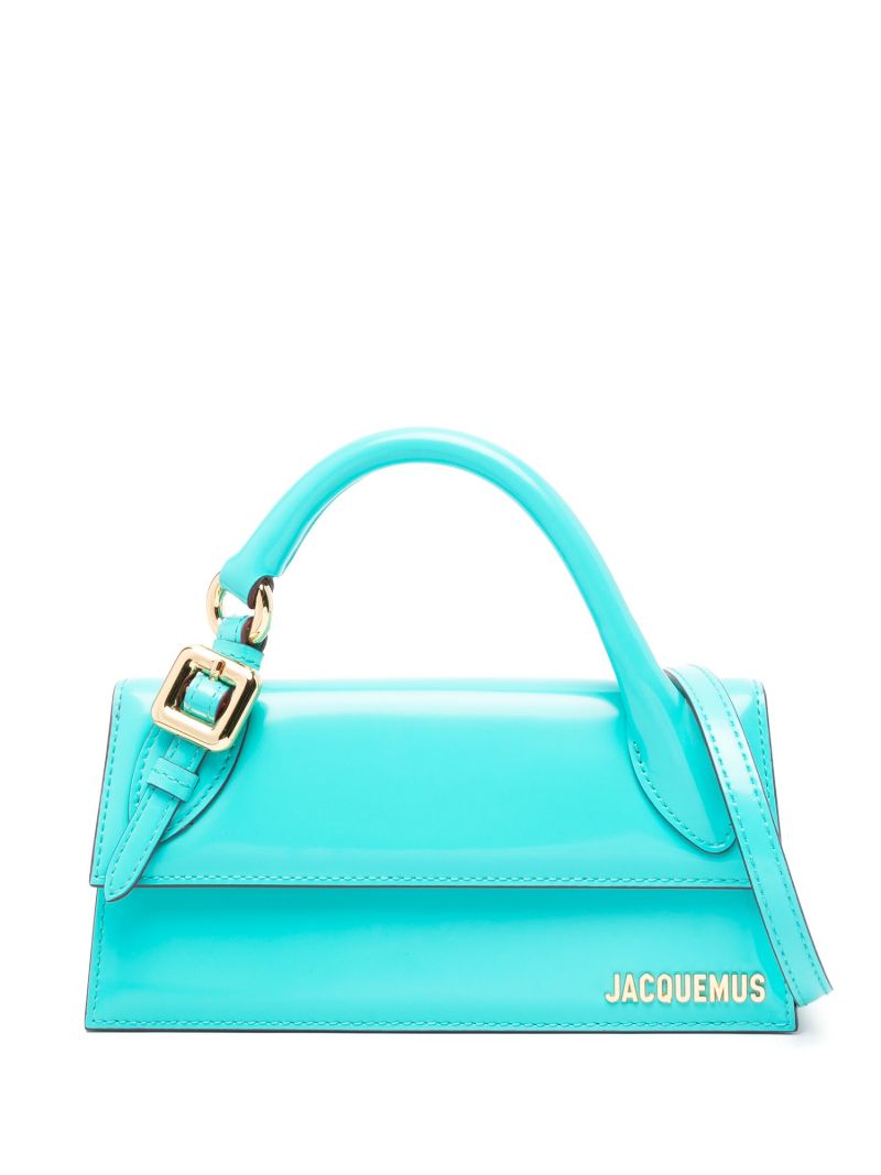 Le Chiquito Long Boucle Handbag