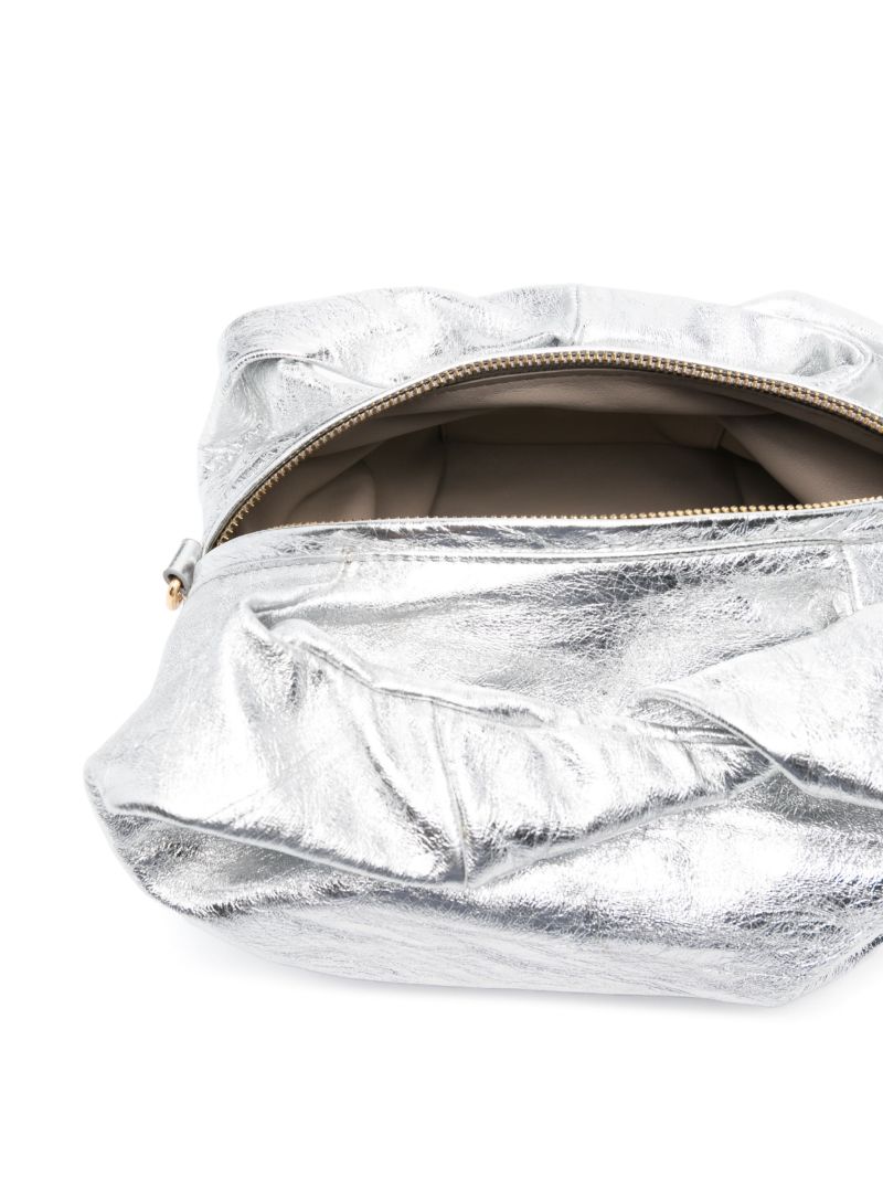 Leather Tote Bag