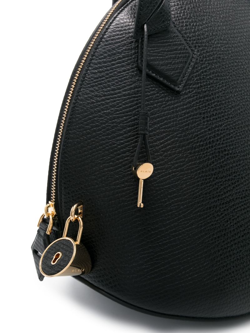 Dome 32 Two-way Handbag
