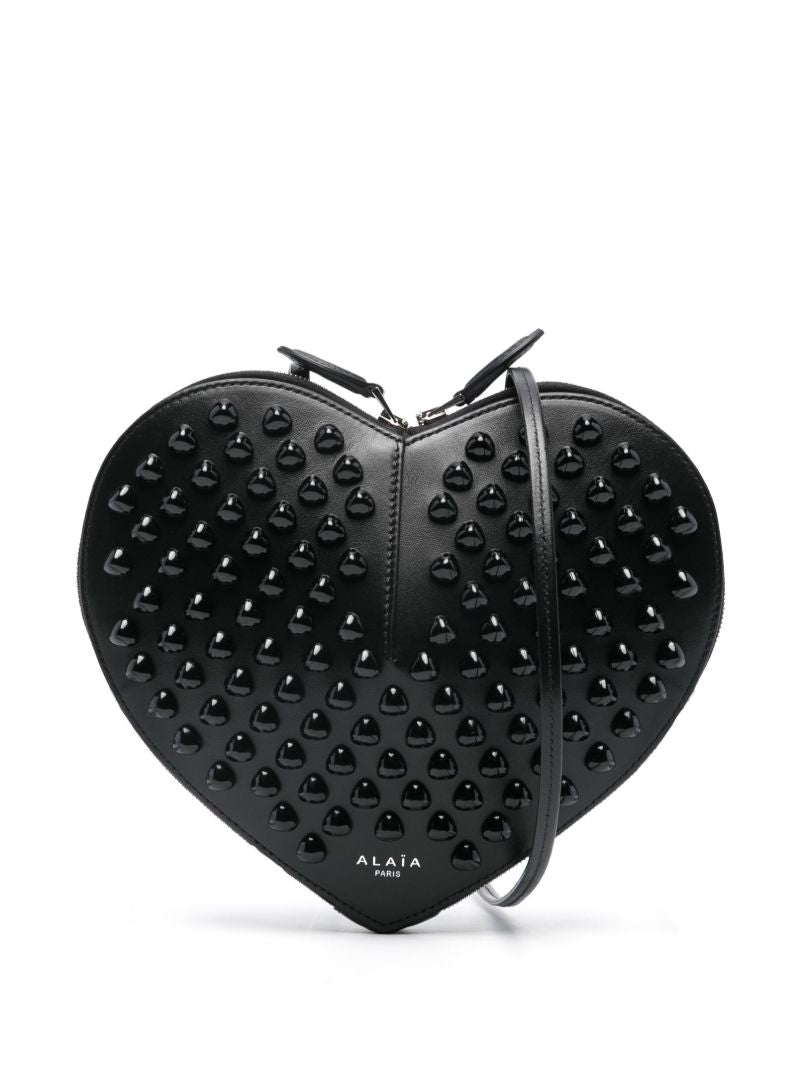 Le Coeur Cross Body Bag