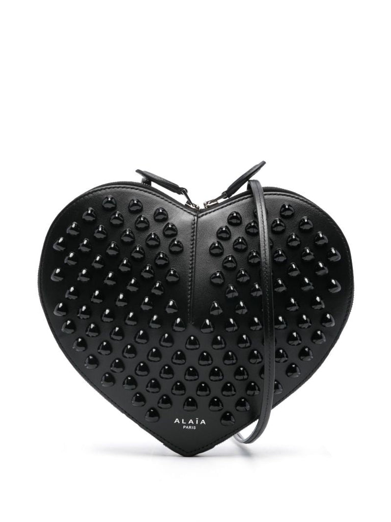 Le Coeur Cross Body Bag