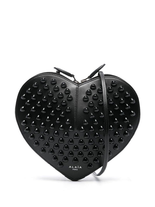 Le Coeur Cross Body Bag