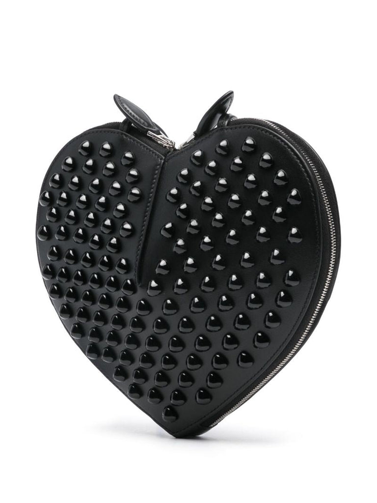 Le Coeur Cross Body Bag