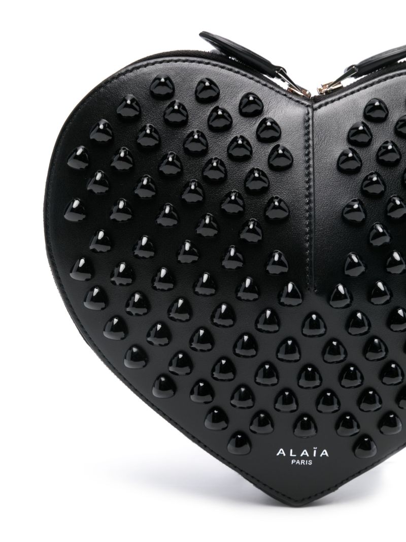 Le Coeur Cross Body Bag