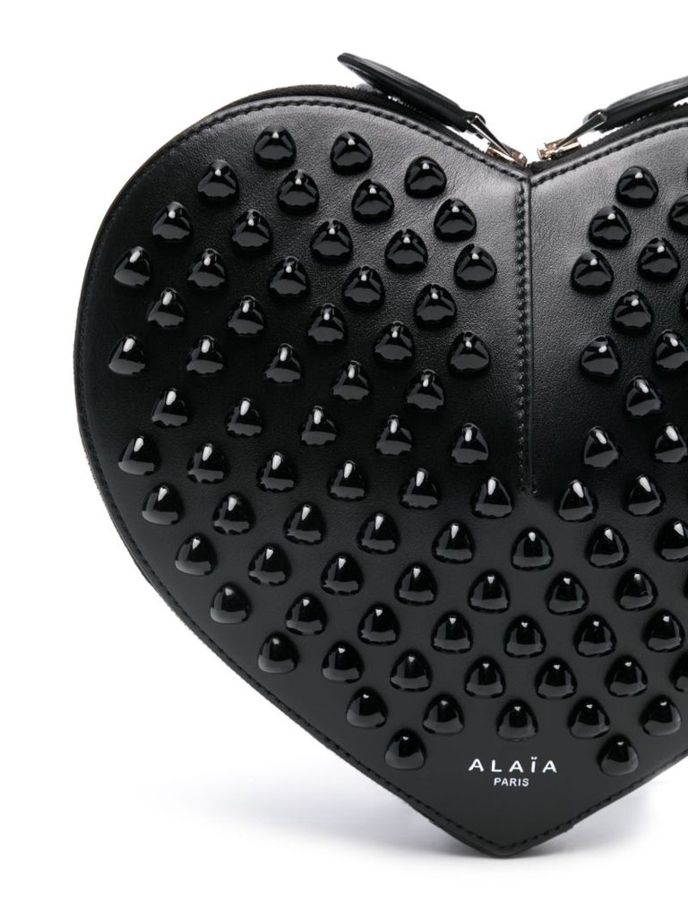 Le Coeur Cross Body Bag