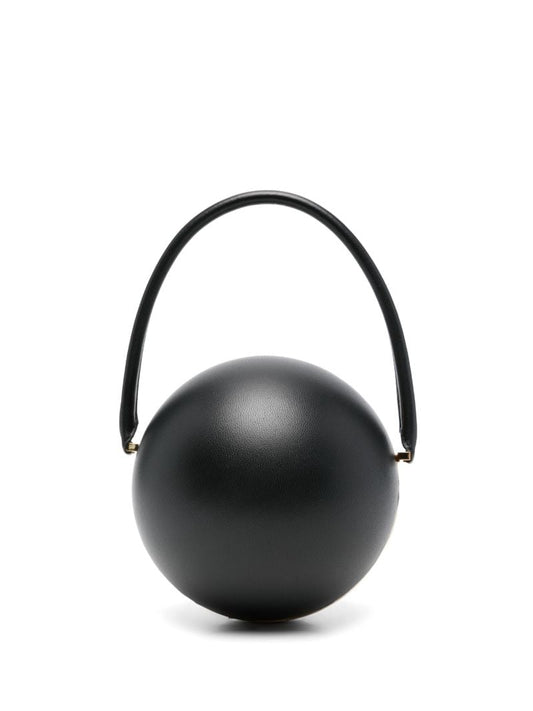 Sphere Minaudiere Tote Bag