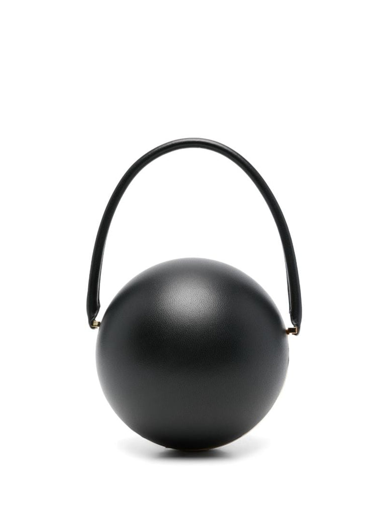 Sphere Minaudiere Tote Bag