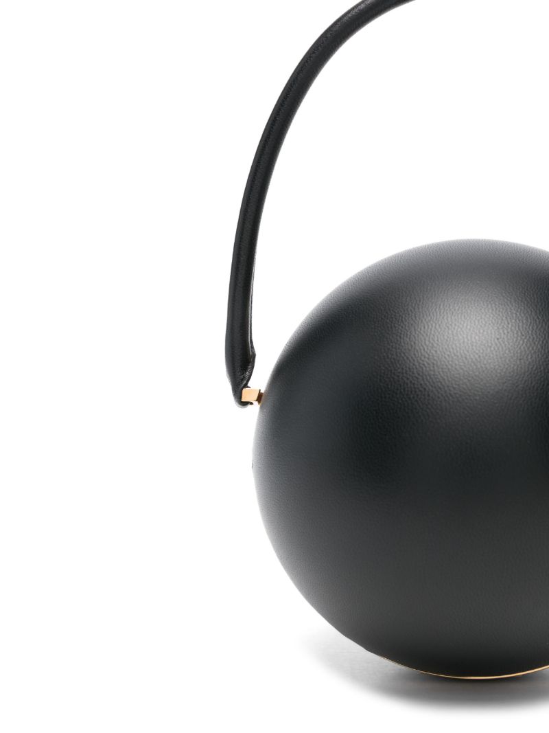 Sphere Minaudiere Tote Bag