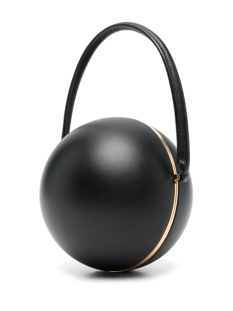 Sphere Minaudiere Tote Bag