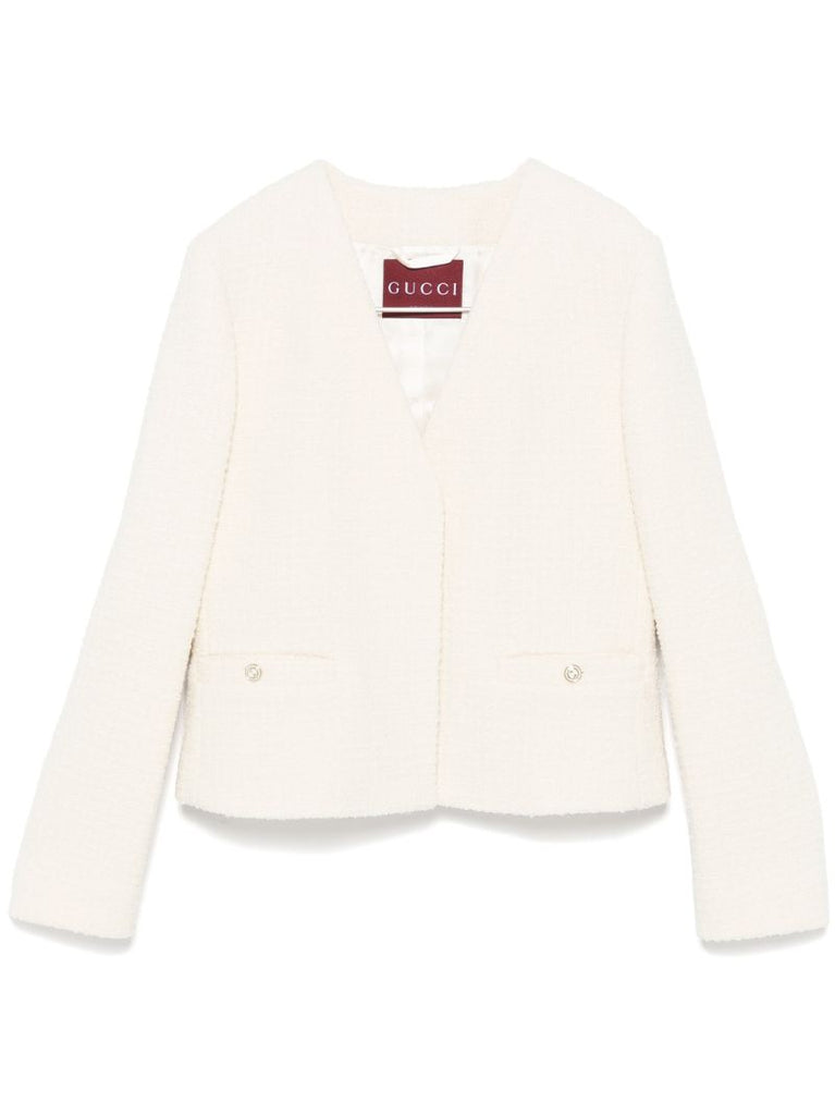BouclÃ_x0083_Â© Jacket