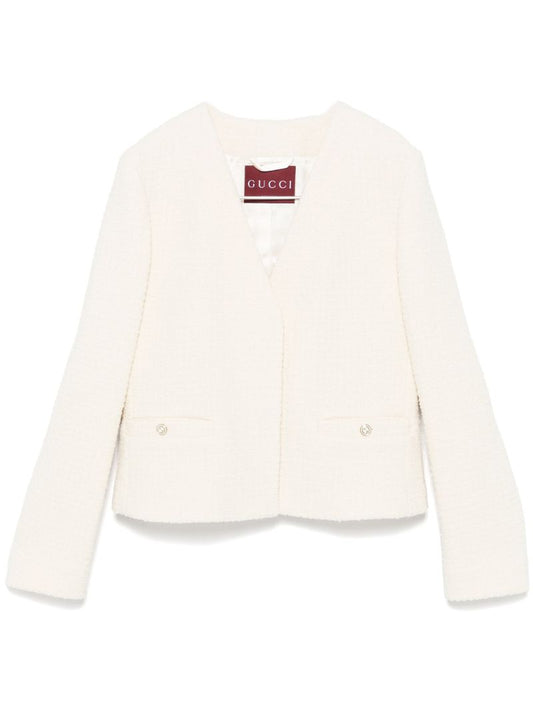 BouclÃ_x0083_Â© Jacket