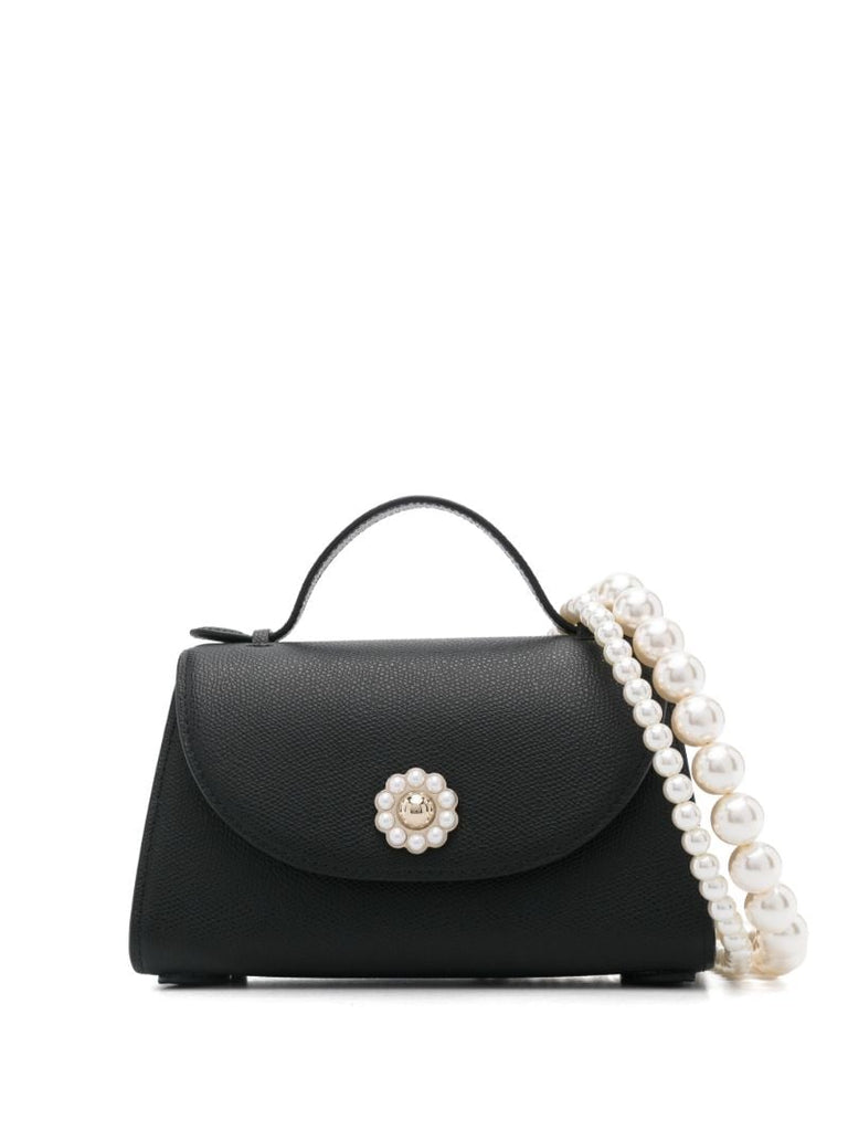 Mini Valentine Top-handle Bag
